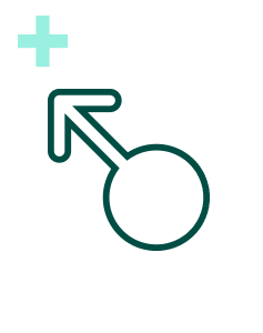 Pakiet Sprawdzam - Hormony dla mężczyzn Plus