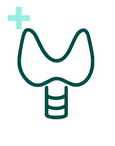 Pakiet Sprawdzam - Tarczyca Plus