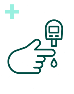 Pakiet Sprawdzam - Cukrzyca Plus