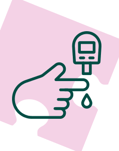 Pakiet Sprawdzam - Cukrzyca