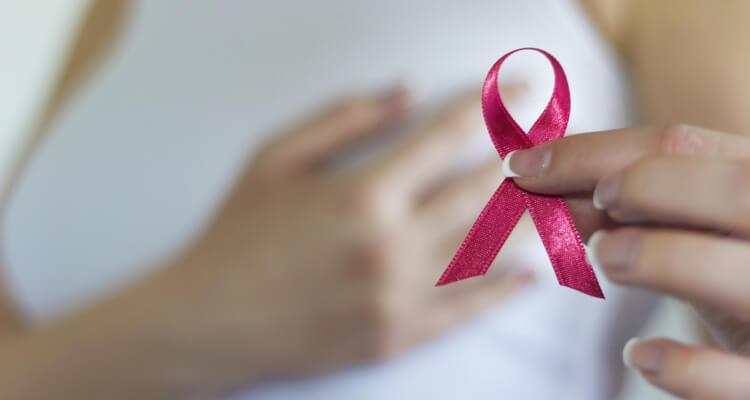 rak piersi rodzaje