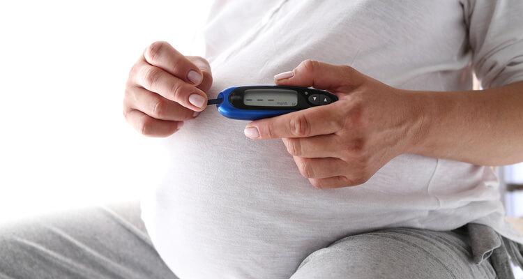 cukrzyca w ciąży badanie