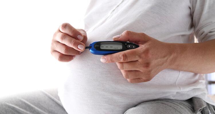 krzywa cukrowa w ciąży