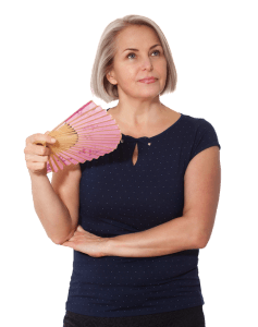 Zdjęcie dla pakietu: e-Pakiet badań menopauza