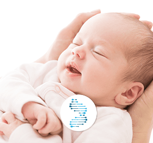 Badanie przesiewowe noworodków w kierunku SMA (rdzeniowego zaniku mięśni)