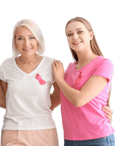 e-Pakiet wysyłkowy - rak piersi i/lub jajnika (BRCA1, BRCA2) - badania genetyczne