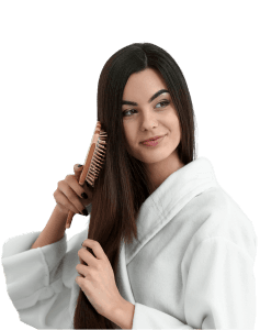 e-Pakiet piękne i zdrowe włosy - dla kobiet i mężczyzn