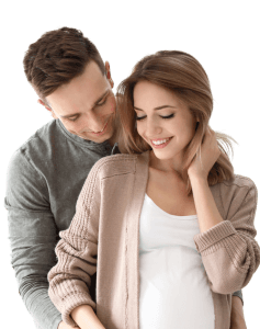 Parento Optimum - badanie dla par planujących ciążę (kobieta) 