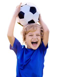 e-Pakiet sportowy na start - dziecko