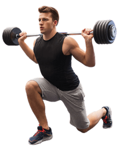 e-Pakiet sportowy - trening siłowy lub interwałowy