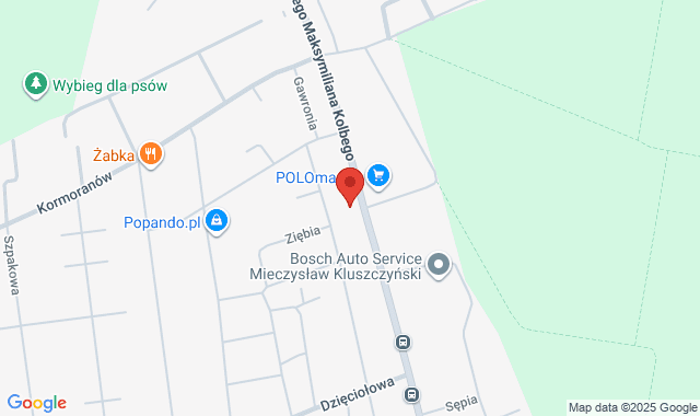 Punkt Pobrań Diagnostyki – Bydgoszcz, ul. Maksymiliana Kolbego 43