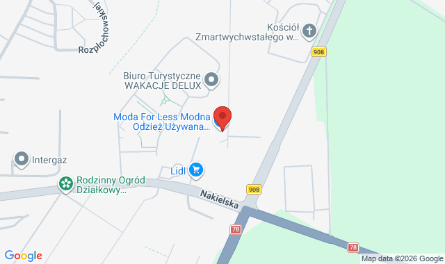 Punkt Pobrań Diagnostyki - Tarnowskie Góry, ul. Nakielska 54