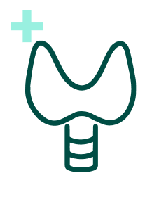 Pakiet Sprawdzam - Tarczyca Plus