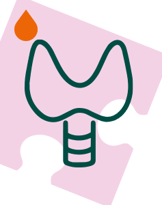 Pakiet Sprawdzam - Tarczyca (diagnostyka pogłębiona)