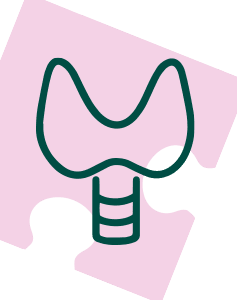 Pakiet Sprawdzam - Tarczyca