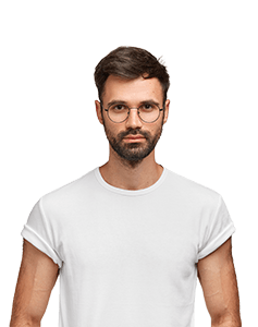 e-Pakiet badań przy bezsenności – mężczyzna