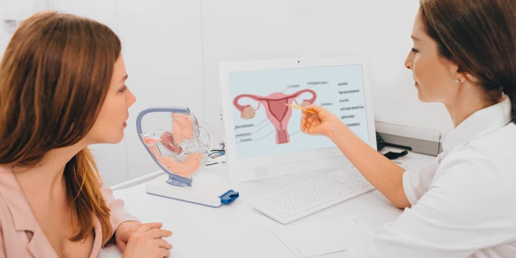 Diagnostyka płodności i niepłodności u kobiet