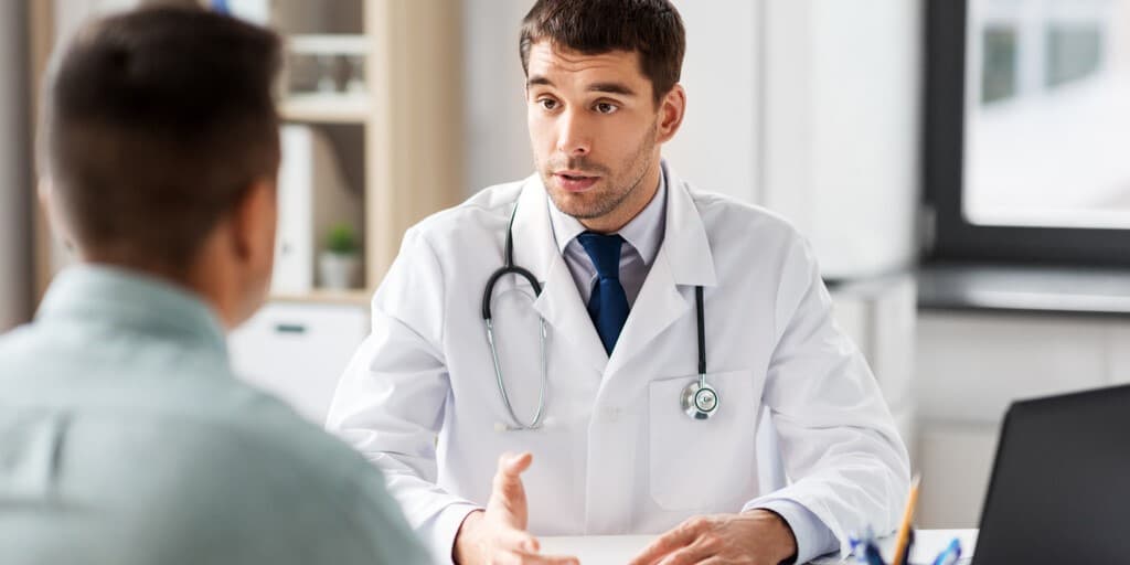 Diagnostyka genetyczna męskiej niepłodności