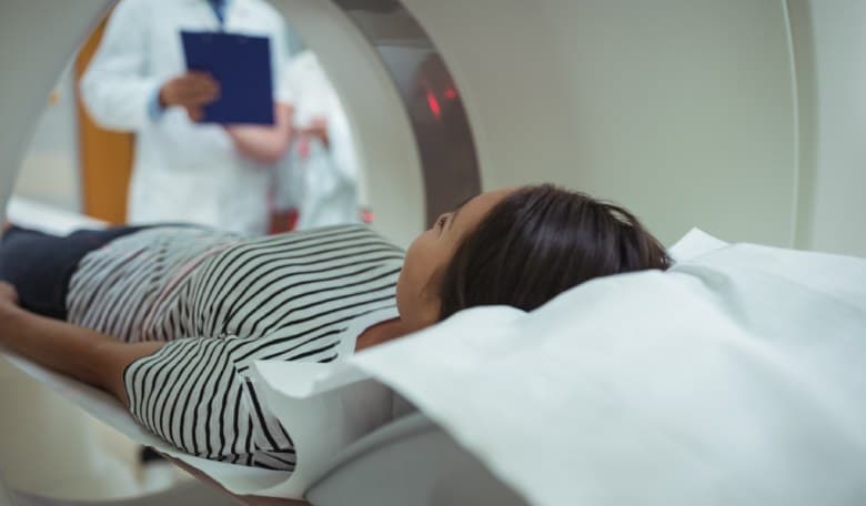 przygotowanie do badania rezonansem magnetycznym