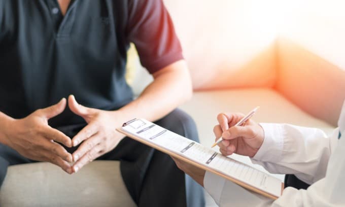 jak przygotować się do badania nasienia