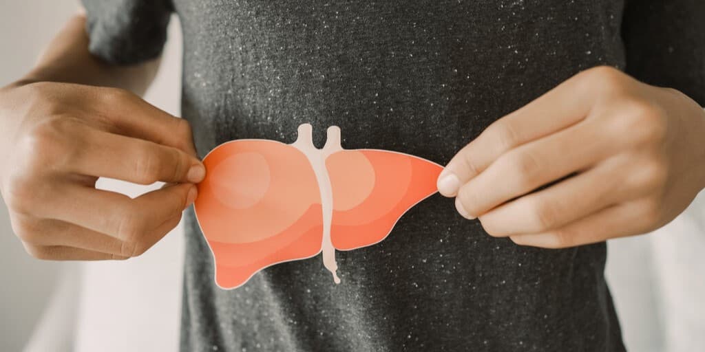 Pierwotne zapalenie dróg żółciowych