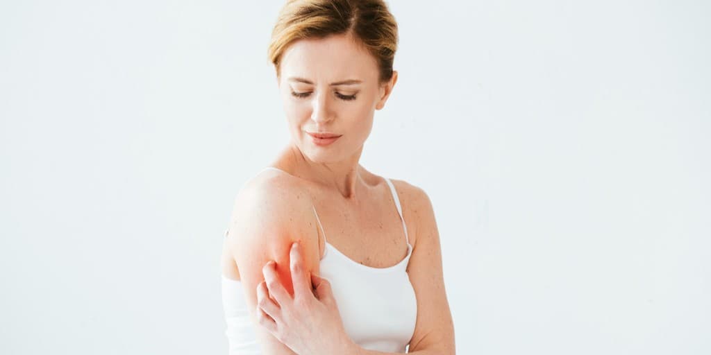 Alergia na białko jaja kurzego