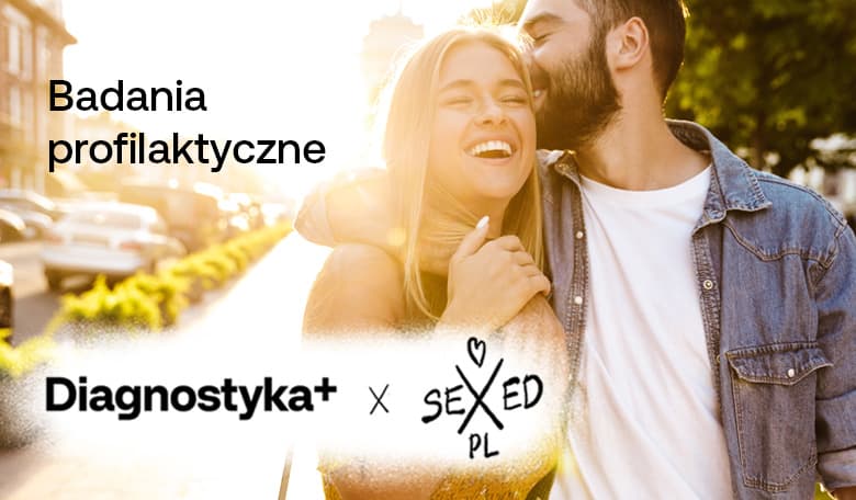 badania profilaktyczne diagnostyka x sexedpl