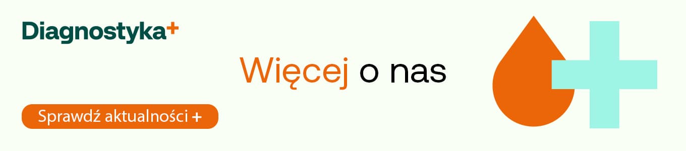 Diagnostyka - więcej o nas - sprawdź aktualności, kliknij w baner