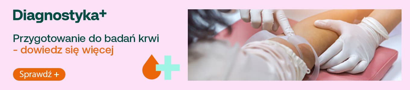 Diagnostyka - przygotowanie do badan krwi - dowiedz się więcej - sprawdź, kliknij w baner