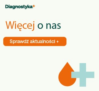Diagnostyka - więcej o nas - sprawdź aktualności, kliknij w baner