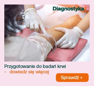 Diagnostyka - przygotowanie do badan krwi - dowiedz się więcej - sprawdź, kliknij w baner