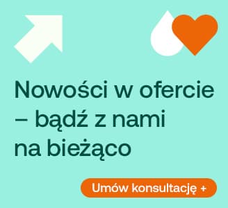 nowości w ofercie - bądź z nami na bieżąco - sprawdź, kliknij w baner
