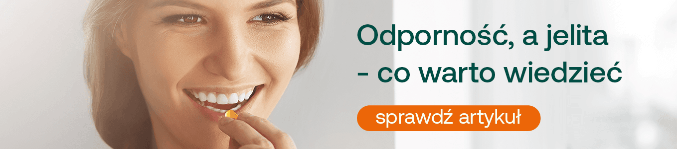 odporność a jelita co warto wiedzieć, kliknij aby przeczytać artykuł