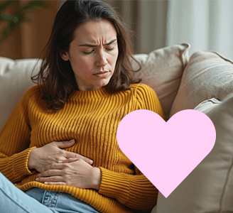 dolegliwości jelitowe