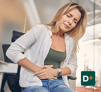 nadwrażliwość pokarmowa