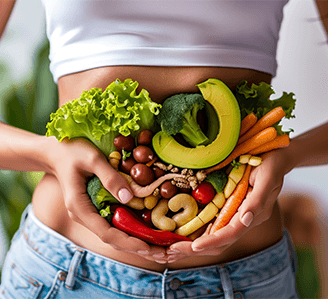 zespół jelita wrażliwego