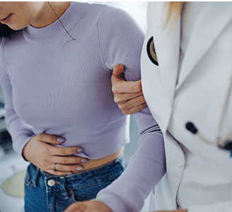 choroba leśniowskiego crohna