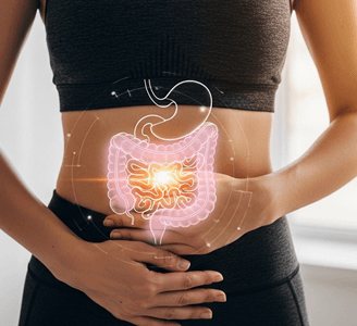 dolegliwości jelita grubego