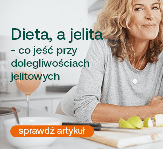 dieta a jelita co jeść przy dolegliwościach jelitowych - sprawdź artykuł, kliknij w baner