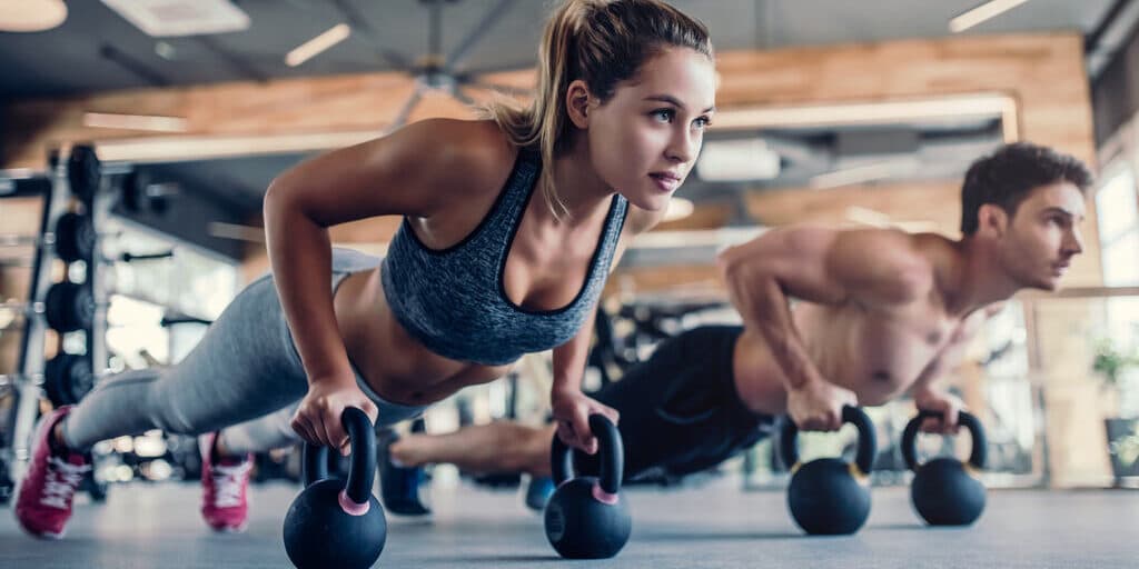 Badania laboratoryjne w sporcie