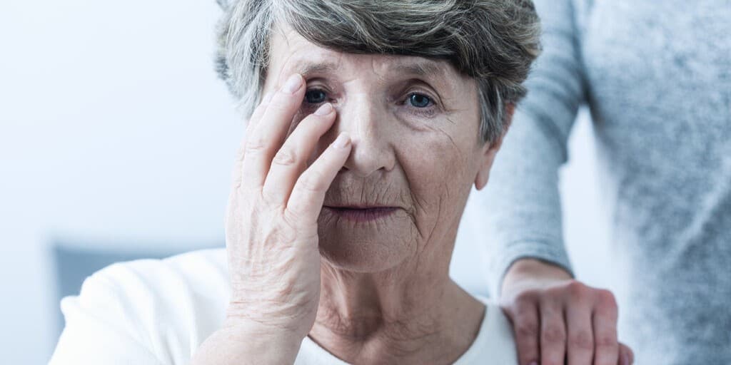 Postępujące porażenie nadjądrowe