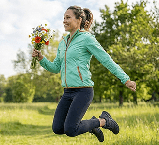 Zdjęcie dla Czas obudzić zdrowie na wiosnę 🌿