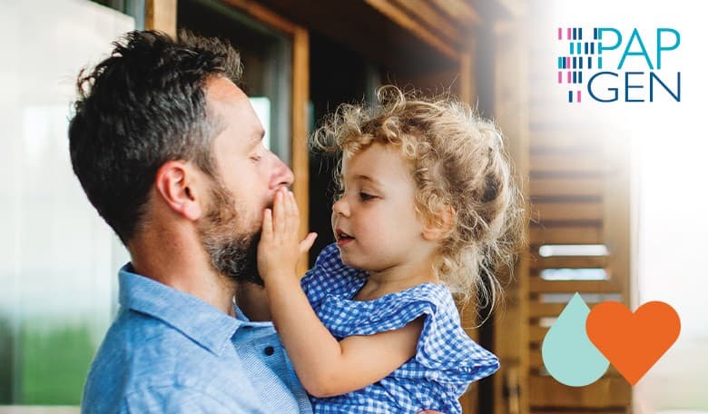 papgen badania na ojcostwo