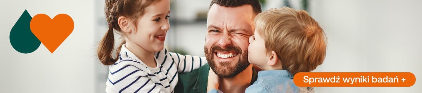 badania na ojcostwo - wyniki badań online sprawdź wyniki