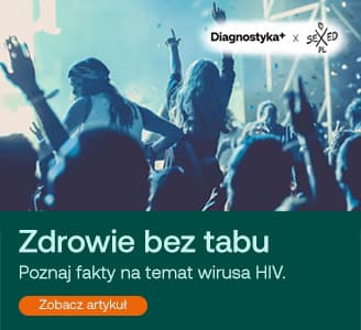 Zdrowie bez tabu poznaj fakty na temat wirusa hiv. zobacz artykuły. diagnostykaxsexed