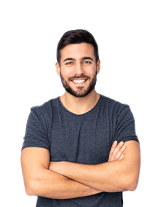 e-Pakiet wysyłkowy grzybicze infekcje intymne - mężczyzna